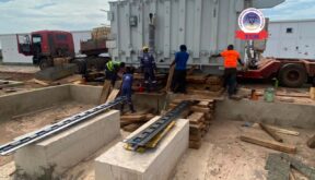 TCN to End Power Surgr in Katsina with New Transformers,Says Grid Expansion Project to Deliver 160MW,Strengthen Electricity Supply Across North-West  By Raymond Enoch