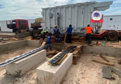 TCN to End Power Surgr in Katsina with New Transformers,Says Grid Expansion Project to Deliver 160MW,Strengthen Electricity Supply Across North-West By Raymond Enoch