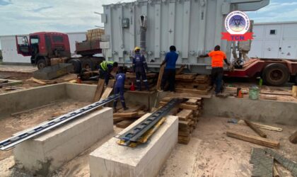 TCN to End Power Surgr in Katsina with New Transformers,Says Grid Expansion Project to Deliver 160MW,Strengthen Electricity Supply Across North-West  By Raymond Enoch
