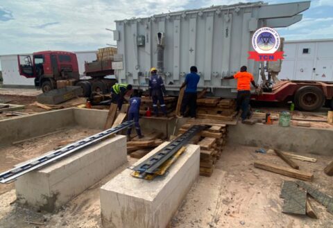 TCN to End Power Surgr in Katsina with New Transformers,Says Grid Expansion Project to Deliver 160MW,Strengthen Electricity Supply Across North-West  By Raymond Enoch