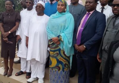 NECO Launches Computer-Based Test for Senior School Certificate Examinations By Beauty Akporido Aroh