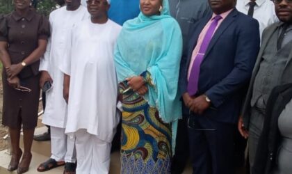 NECO Launches Computer-Based Test for Senior School Certificate Examinations By Beauty Akporido Aroh NECO Launches Computer-Based Test for Senior School Certificate Examinations By Beauty Akporido Aroh
