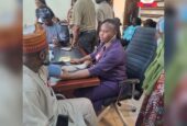 TCN Strengthens Staff Wellness With Preventive Healthcare  By Raymond Enoch