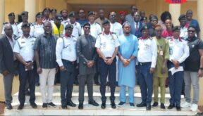 TCN, NSCDC Forge New Security Cooperation to Protect Nigeria’s Power, Telecom Infrastructure  By Raymond Enoch