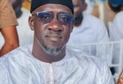 Youth Key to Agrifood Transformation – Hon. Jammeh  By Isatou Jawara