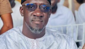 Youth Key to Agrifood Transformation – Hon. Jammeh  By Isatou Jawara
