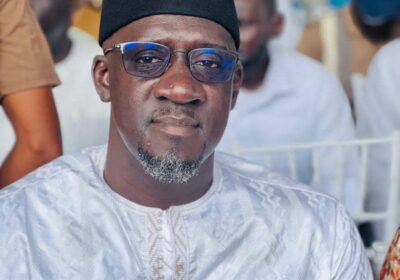 Youth Key to Agrifood Transformation – Hon. Jammeh By Isatou Jawara