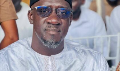 Youth Key to Agrifood Transformation – Hon. Jammeh  By Isatou Jawara