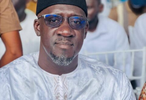 Youth Key to Agrifood Transformation – Hon. Jammeh  By Isatou Jawara