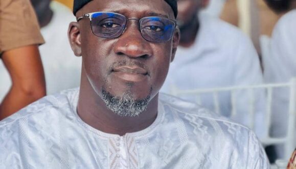 Youth Key to Agrifood Transformation – Hon. Jammeh  By Isatou Jawara