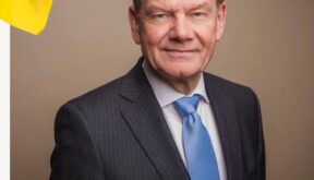 Germany Deepens Strategic Engagement with Nigeria as Foreign Minister Begins Landmark Visit on the 21-22, July, 2026  By Raymond Enoch