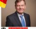 Germany Deepens Strategic Engagement with Nigeria as Foreign Minister Begins Landmark Visit on the 21-22, July, 2026 By Raymond Enoch Germany Deepens Strategic Engagement with Nigeria as Foreign Minister Begins Landmark Visit on the 21-22, July, 2026 By Raymond Enoch