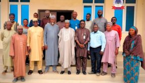 TCN, NISO Deepen Strategic Collaboration to Strengthen National Grid  By Raymond Enoch