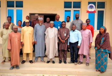 TCN, NISO Deepen Strategic Collaboration to Strengthen National Grid  By Raymond Enoch