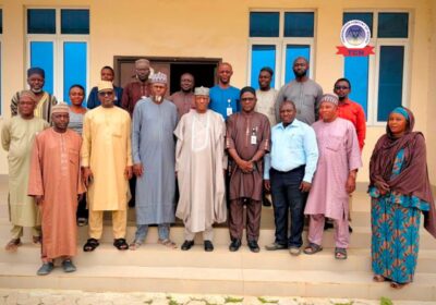 TCN, NISO Deepen Strategic Collaboration to Strengthen National Grid  By Raymond Enoch