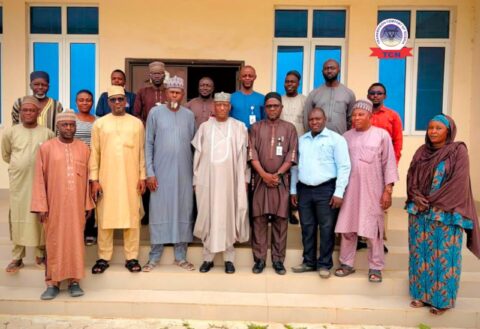 TCN, NISO Deepen Strategic Collaboration to Strengthen National Grid  By Raymond Enoch