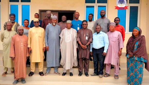 TCN, NISO Deepen Strategic Collaboration to Strengthen National Grid  By Raymond Enoch