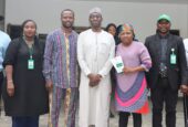 NUJ FCT  Correspondents, Joint Revenue Board Forge Strategic Media Cooperation to Drive Tax Reform Awareness Nationwide  By Raymond Enoch