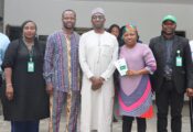 NUJ FCT  Correspondents, Joint Revenue Board Forge Strategic Media Cooperation to Drive Tax Reform Awareness Nationwide  By Raymond Enoch