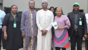 NUJ FCT  Correspondents, Joint Revenue Board Forge Strategic Media Cooperation to Drive Tax Reform Awareness Nationwide  By Raymond Enoch