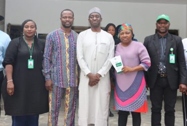NUJ FCT  Correspondents, Joint Revenue Board Forge Strategic Media Cooperation to Drive Tax Reform Awareness Nationwide  By Raymond Enoch