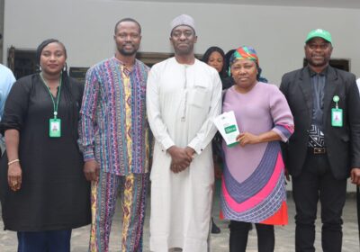 NUJ FCT Correspondents, Joint Revenue Board Forge Strategic Media Cooperation to Drive Tax Reform Awareness Nationwide By Raymond Enoch
