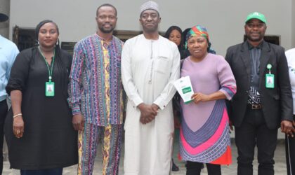 NUJ FCT Correspondents, Joint Revenue Board Forge Strategic Media Cooperation to Drive Tax Reform Awareness Nationwide By Raymond Enoch NUJ FCT Correspondents, Joint Revenue Board Forge Strategic Media Cooperation to Drive Tax Reform Awareness Nationwide By Raymond Enoch