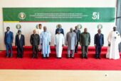ECOWAS Makes Statutory Appointments, Approves New Judges, Commissioners and Heads of Community Institutions to Drive Regional Integration  By Raymond Enoch