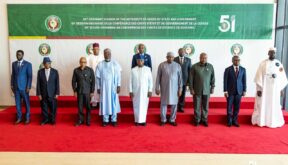 ECOWAS Makes Statutory Appointments, Approves New Judges, Commissioners and Heads of Community Institutions to Drive Regional Integration  By Raymond Enoch