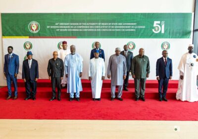 ECOWAS Makes Statutory Appointments, Approves New Judges, Commissioners and Heads of Community Institutions to Drive Regional Integration By Raymond Enoch