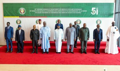 ECOWAS Makes Statutory Appointments, Approves New Judges, Commissioners and Heads of Community Institutions to Drive Regional Integration  By Raymond Enoch