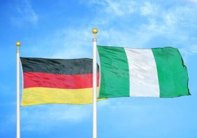 Nigeria, Germany Set for a Landmark Abuja Talks as Foreign Ministers Meet for New Era of Strategic Partnership By Raymond Enoch