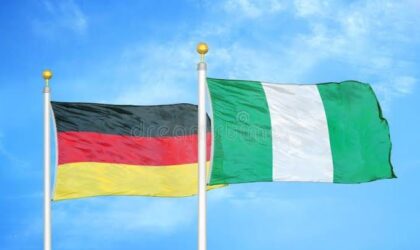 Nigeria, Germany Set for a  Landmark Abuja Talks as Foreign Ministers Meet for New Era of Strategic Partnership  By Raymond Enoch
