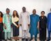 H.E Dr Omar Alieu Touray Reaffirms ECOWAS Commitment to Justice, Human Dignity, Social Inclusion By Raymond Enoch H.E Dr Omar Alieu Touray Reaffirms ECOWAS Commitment to Justice, Human Dignity, Social Inclusion By Raymond Enoch