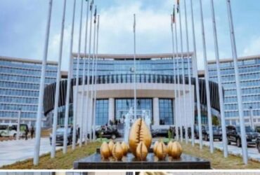 ECOWAS Authority of Heads of States  Directs Commission on ECO Single Currency, Sets 2027 Target By Raymond Enoch