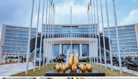 ECOWAS Authority of Heads of States  Directs Commission on ECO Single Currency, Sets 2027 Target By Raymond Enoch