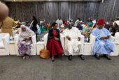 World Population Day 2026: Nigeria, UNFPA Call for Sustained Investment in 31.7% Youthful Population to Unlock Demographic Dividend  By Raymond Enoch