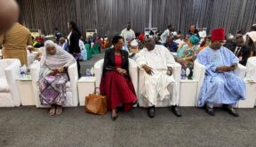 World Population Day 2026: Nigeria, UNFPA Call for Sustained Investment in 31.7% Youthful Population to Unlock Demographic Dividend  By Raymond Enoch