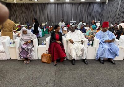 World Population Day 2026: Nigeria, UNFPA Call for Sustained Investment in 31.7% Youthful Population to Unlock Demographic Dividend By Raymond Enoch