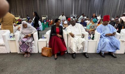 World Population Day 2026: Nigeria, UNFPA Call for Sustained Investment in 31.7% Youthful Population to Unlock Demographic Dividend By Raymond Enoch World Population Day 2026: Nigeria, UNFPA Call for Sustained Investment in 31.7% Youthful Population to Unlock Demographic Dividend By Raymond Enoch