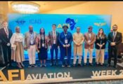 ICAO Chief Hails NCAA’s Workforce Reforms, Says Nigeria is Africa’s Aviation Regulatory Pace Setter  By Raymond Enoch