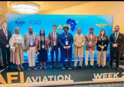 ICAO Chief Hails NCAA’s Workforce Reforms, Says Nigeria is Africa’s Aviation Regulatory Pace Setter  By Raymond Enoch