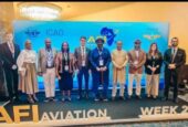 ICAO Chief Hails NCAA’s Workforce Reforms, Says Nigeria is Africa’s Aviation Regulatory Pace Setter  By Raymond Enoch