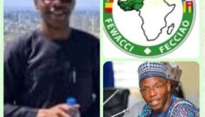 Beyond COVID-19: FEWACCI Leads West Africa’s Digital Economic Solutions, Re-Engineers Regional Trade,Strengthening SME Resilience and Accelerating AfCFTA Integration  By Raymond Enoch