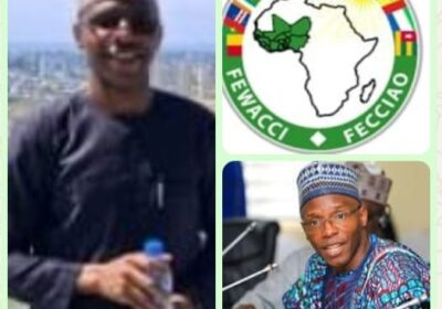 Beyond COVID-19: FEWACCI Leads West Africa’s Digital Economic Solutions, Re-Engineers Regional Trade,Strengthening SME Resilience and Accelerating AfCFTA Integration  By Raymond Enoch