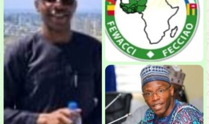 Beyond COVID-19: FEWACCI Leads West Africa’s Digital Economic Solutions, Re-Engineers Regional Trade,Strengthening SME Resilience and Accelerating AfCFTA Integration  By Raymond Enoch