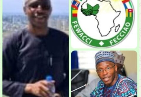 Beyond COVID-19: FEWACCI Leads West Africa’s Digital Economic Solutions, Re-Engineers Regional Trade,Strengthening SME Resilience and Accelerating AfCFTA Integration  By Raymond Enoch
