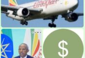 Ethiopian Airlines Delivers Record of US$9.1 Billion Revenue, Accelerates Global Expansion, Cements Africa’s Aviation Dominance  By Raymond Enoch