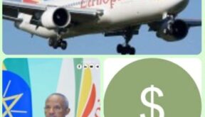 Ethiopian Airlines Delivers Record of US$9.1 Billion Revenue, Accelerates Global Expansion, Cements Africa’s Aviation Dominance  By Raymond Enoch
