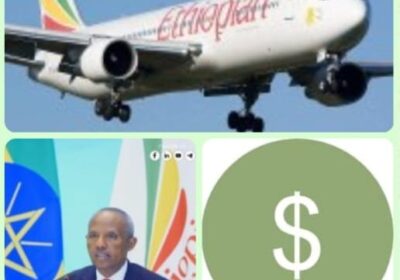 Ethiopian Airlines Delivers Record of US$9.1 Billion Revenue, Accelerates Global Expansion, Cements Africa’s Aviation Dominance  By Raymond Enoch